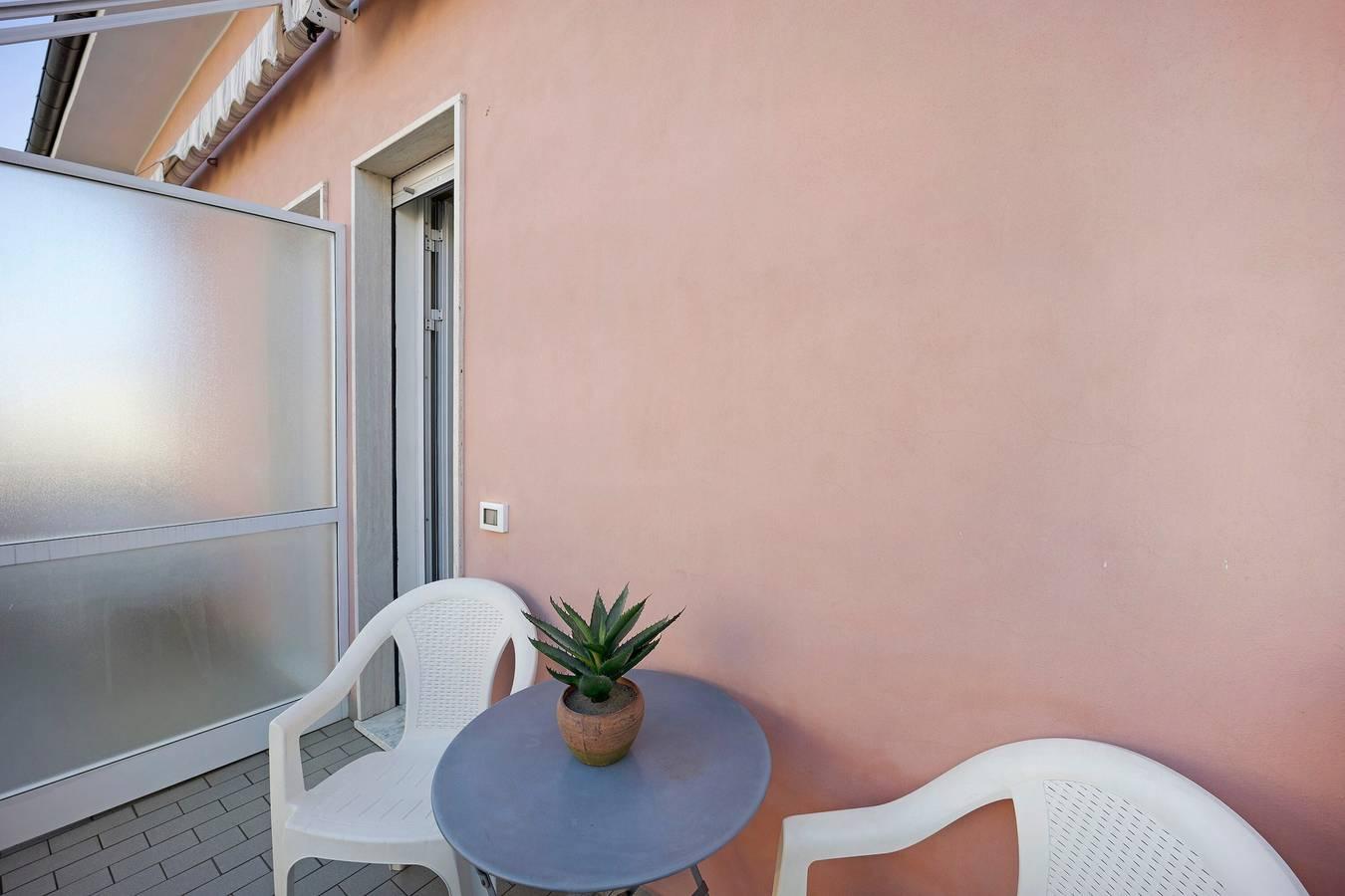 Vakantieappartement in Rieva Fiore, Italië voor 4 personen foto 16