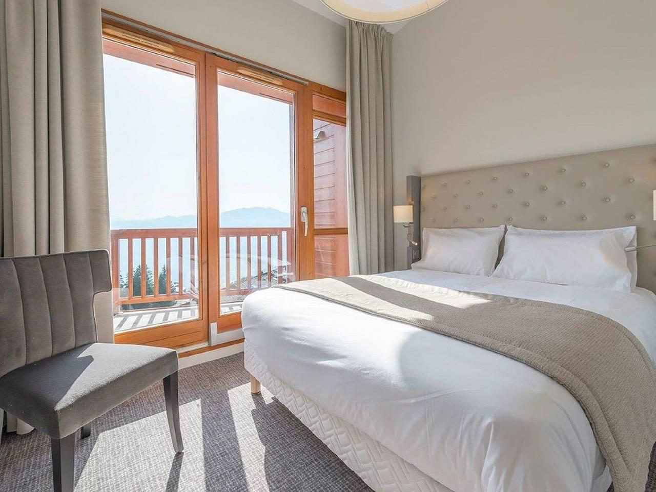 Vakantieappartement in Savoie, Frankrijk voor 6 personen foto 4
