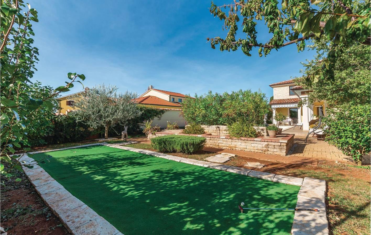 Vakantiehuis in Grad Vodnjan, Kroatië voor 10 personen foto 13