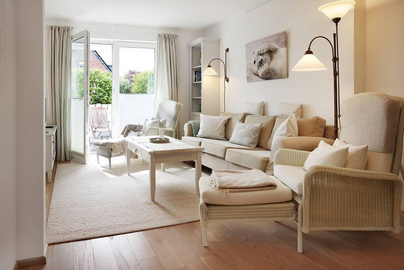 Vakantieappartement in Büsum, Duitsland voor 2 personen foto 9