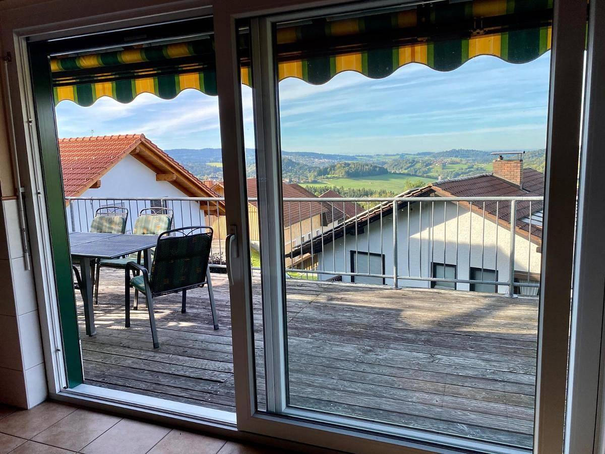 Vakantiehuis in Waldkirchen, Duitsland voor 4 personen foto 6