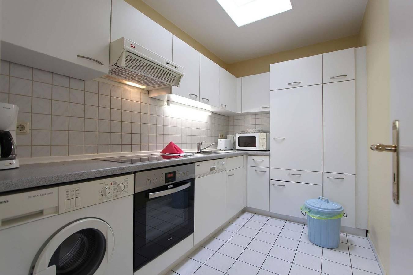Vakantieappartement in Kellenhusen, Duitsland voor 3 personen foto 6