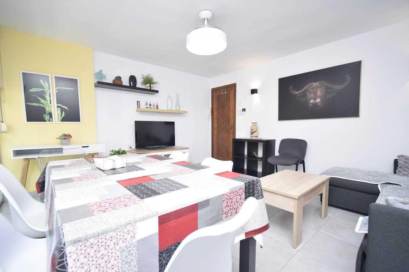 Vakantieappartement in Finestrat, Spanje voor 6 personen foto 3