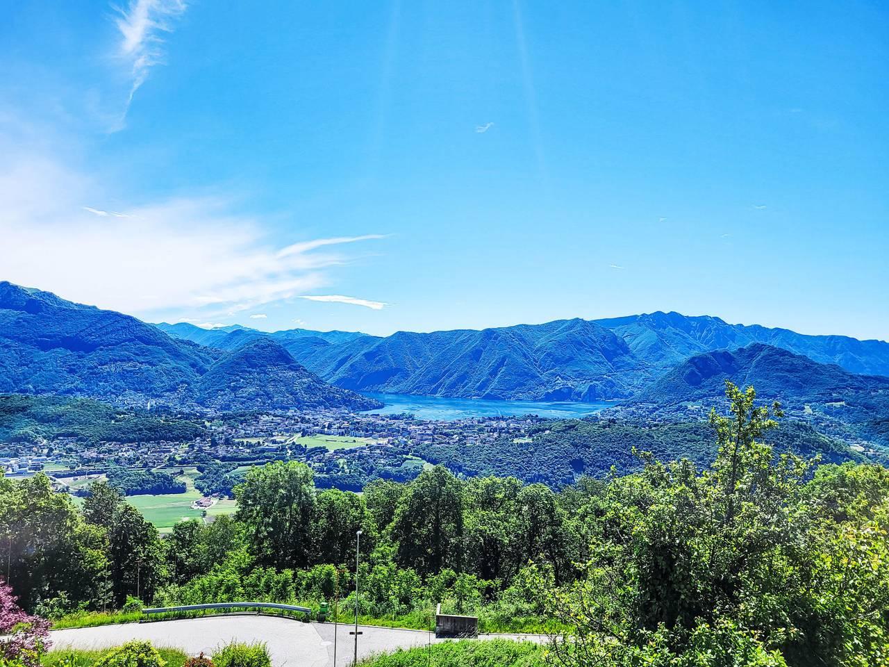 Vakantieappartement in Cademario, Zwitserland voor 4 personen foto 17