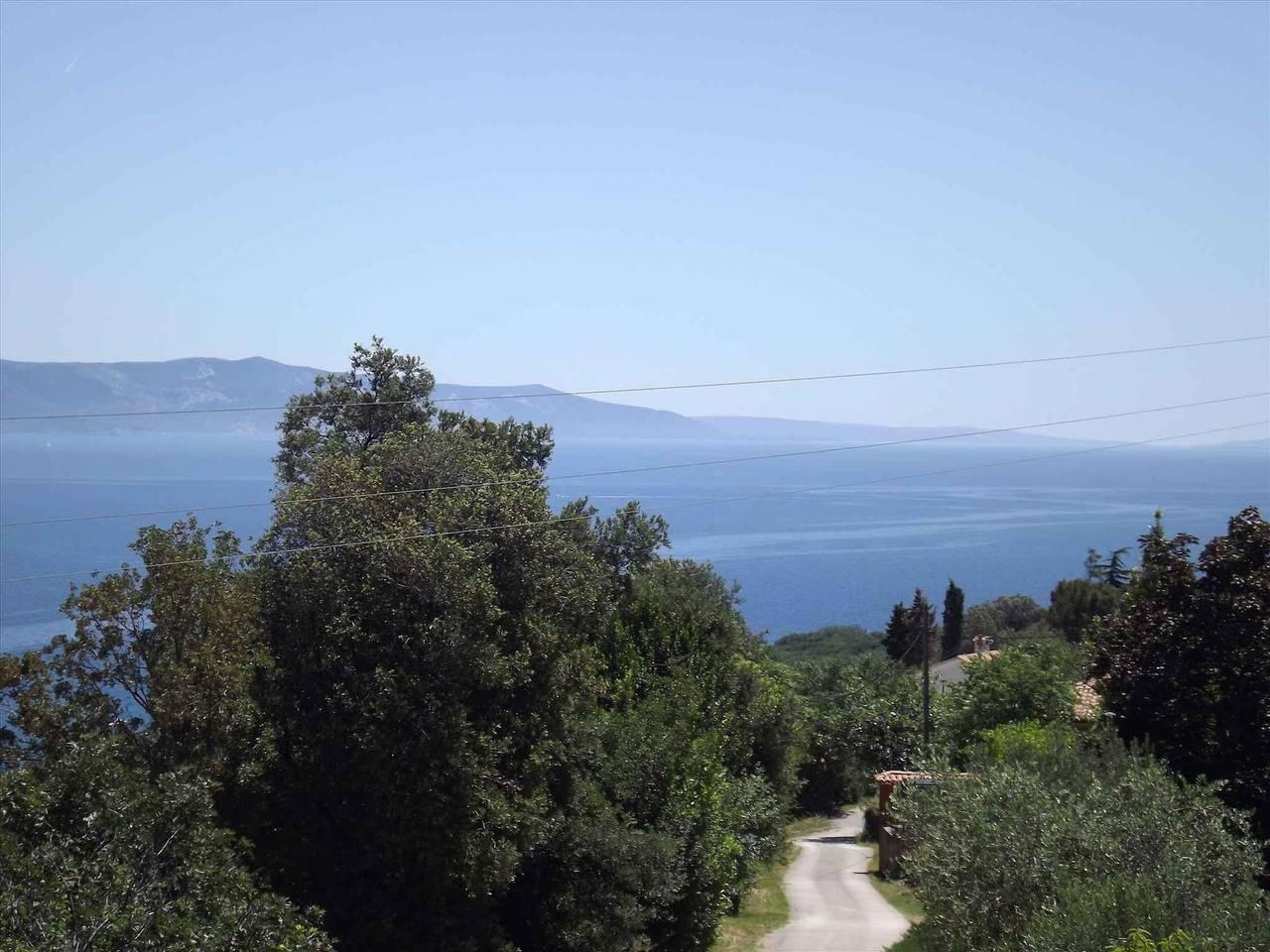 Vakantieappartement in Raša, Kroatië voor 2 personen foto 9