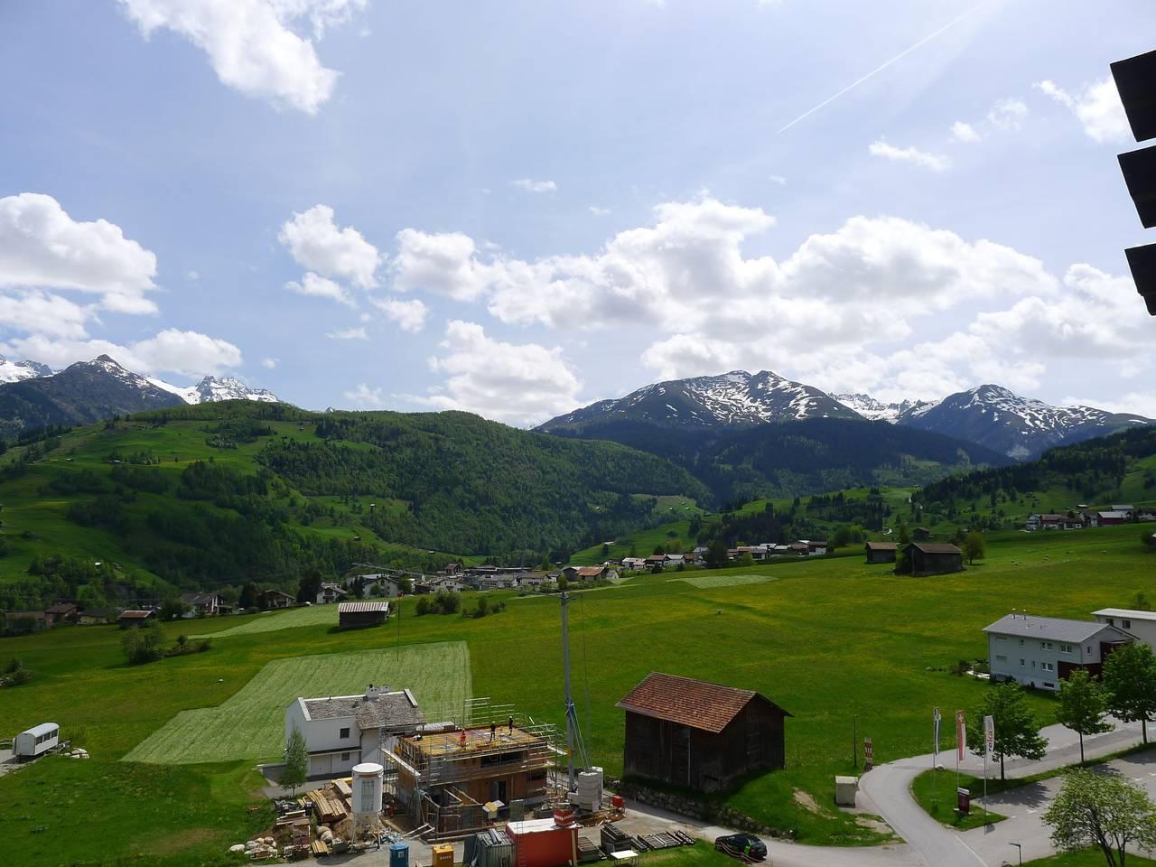 Vakantieappartement in Surselva, Zwitserland voor 4 personen foto 15
