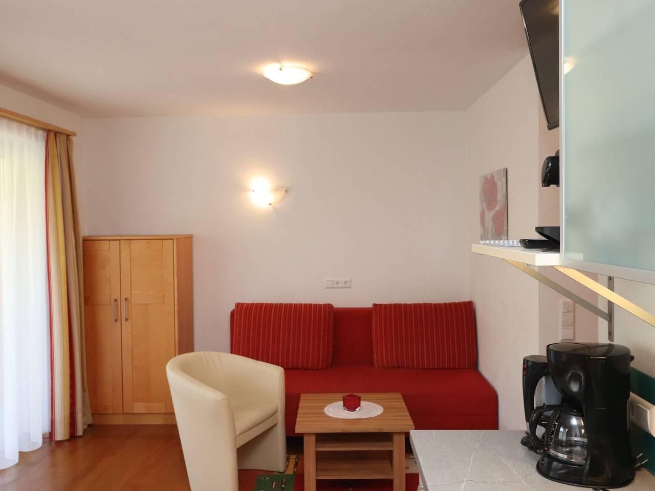 Vakantieappartement in Tauern, Oostenrijk voor 4 personen foto 7