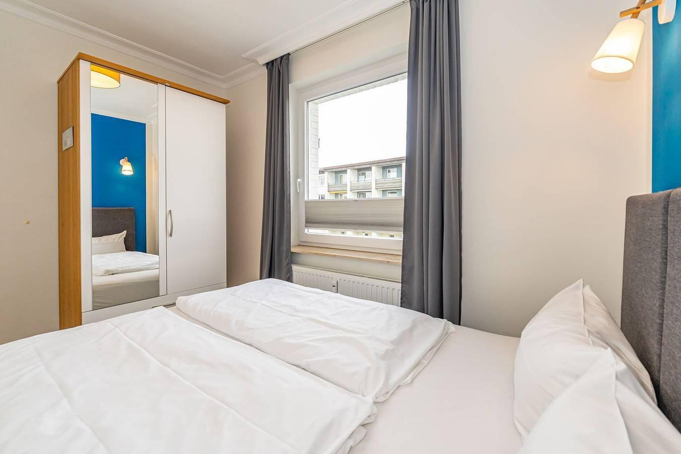Vakantieappartement in Sylt, Duitsland voor 4 personen foto 14
