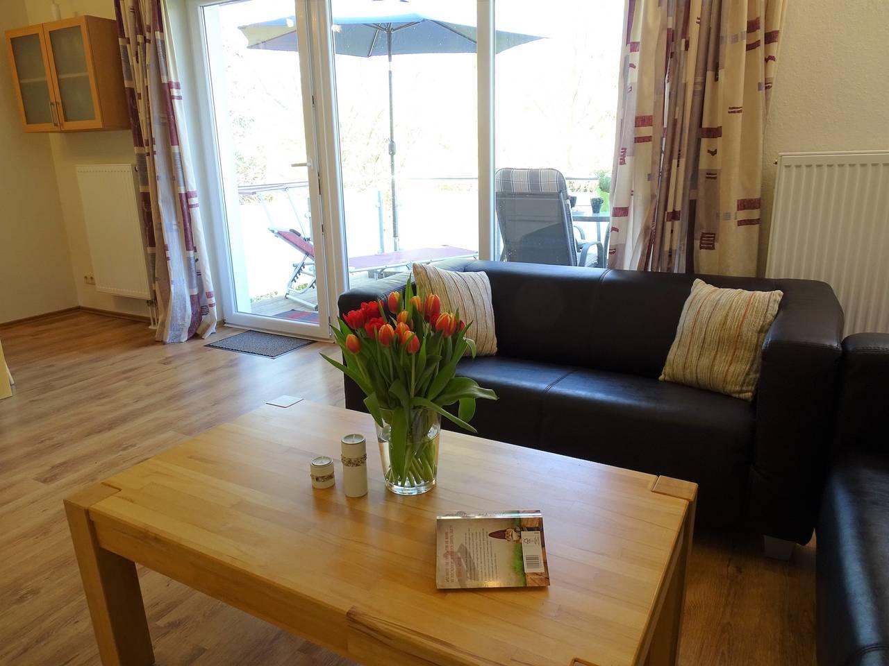 Vakantieappartement in Kellenhusen, Duitsland voor 5 personen foto 6