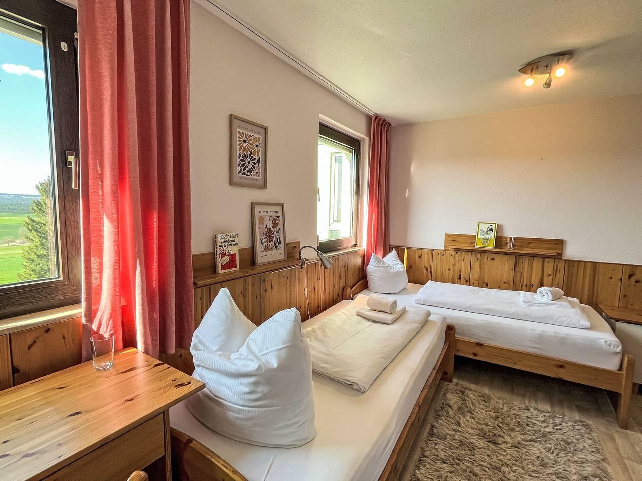 Vakantieappartement in Löffingen, Duitsland voor 3 personen foto 14