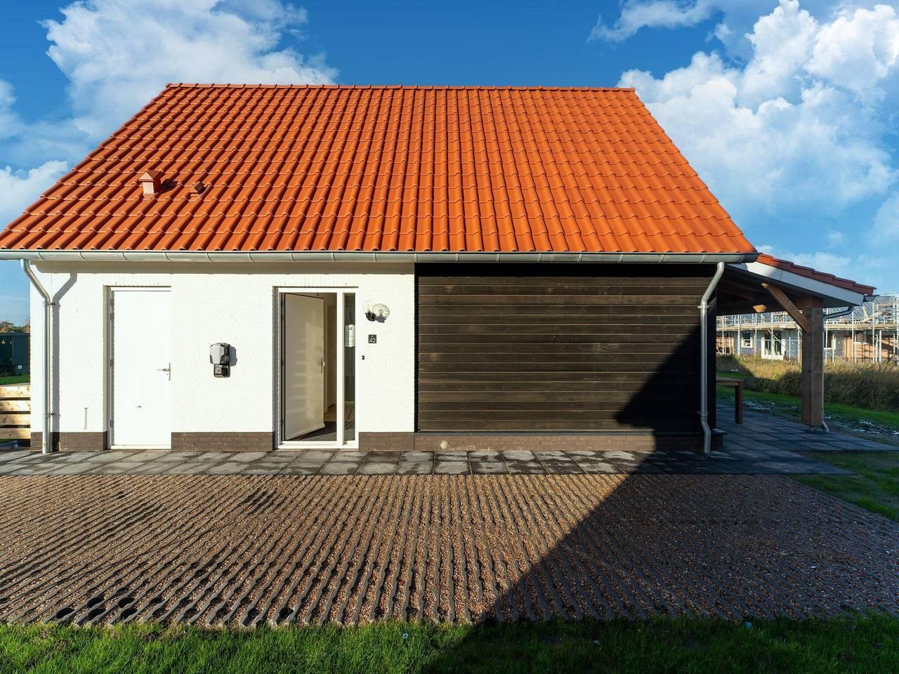 Vakantiehuis in Scherpenisse, Nederland voor 6 personen foto 11