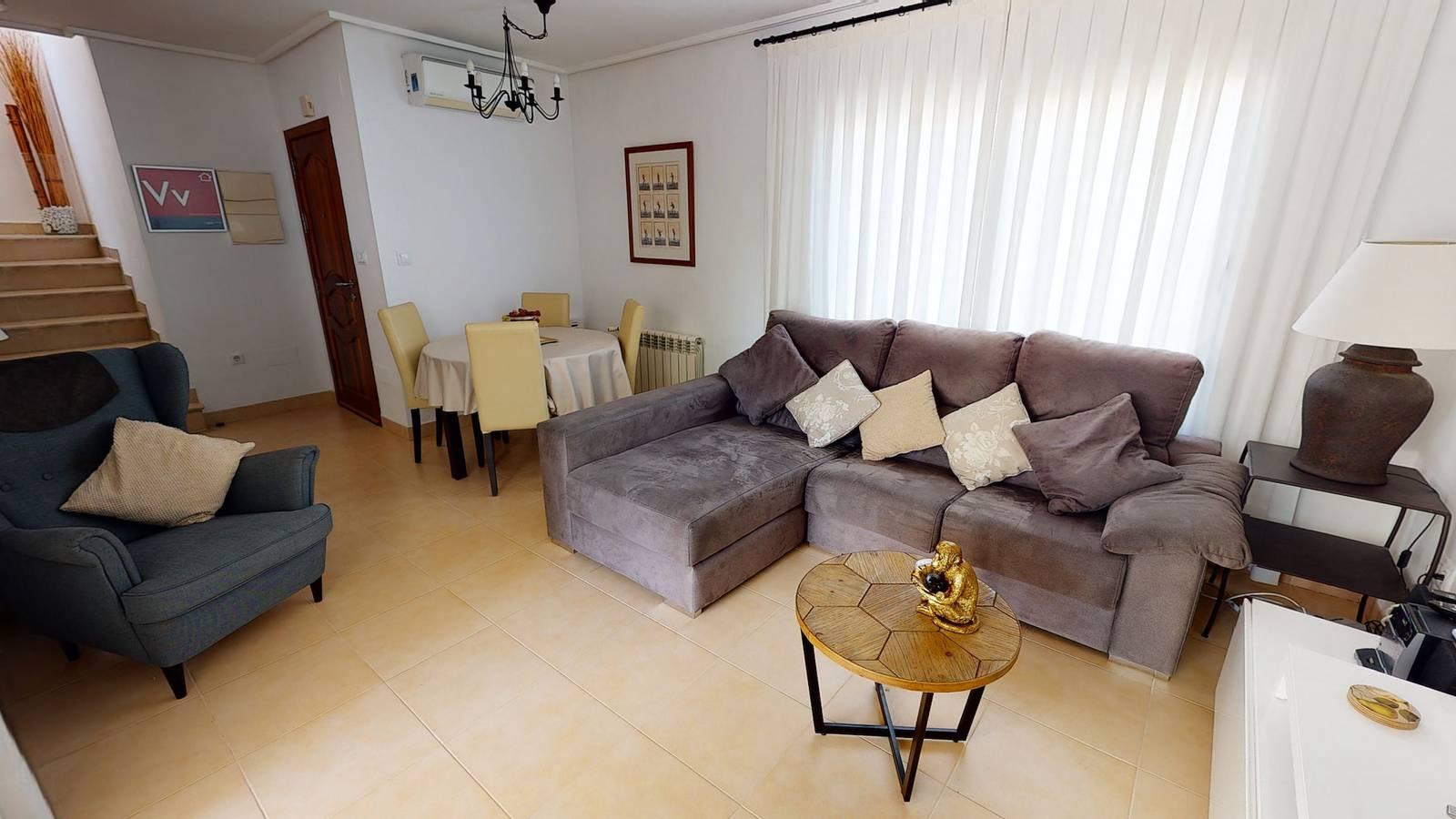 Vakantiehuis in Mar Menor, Spanje voor 6 personen foto 6