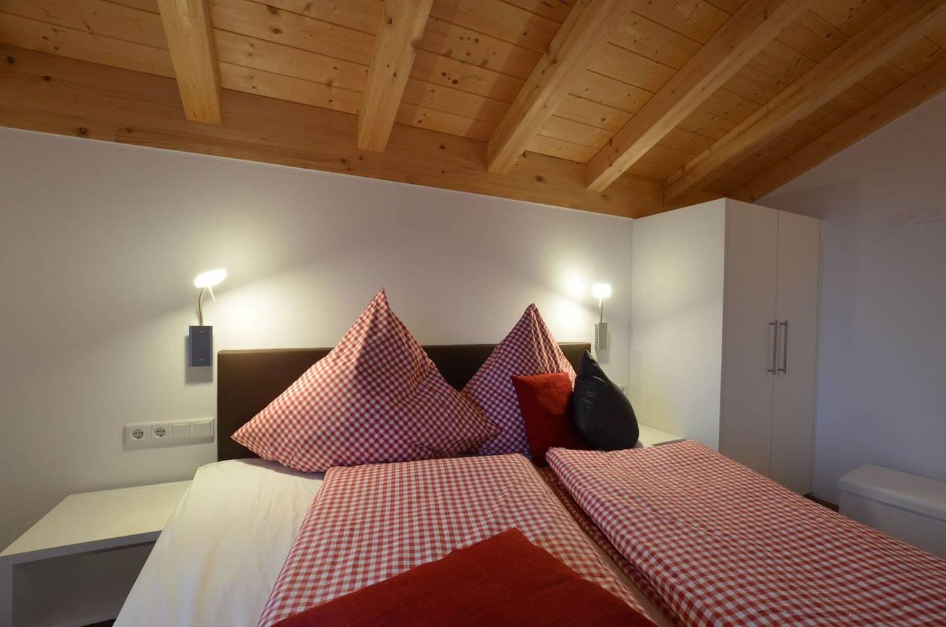 Vakantiehuis in Allgäu, Duitsland voor 6 personen foto 10