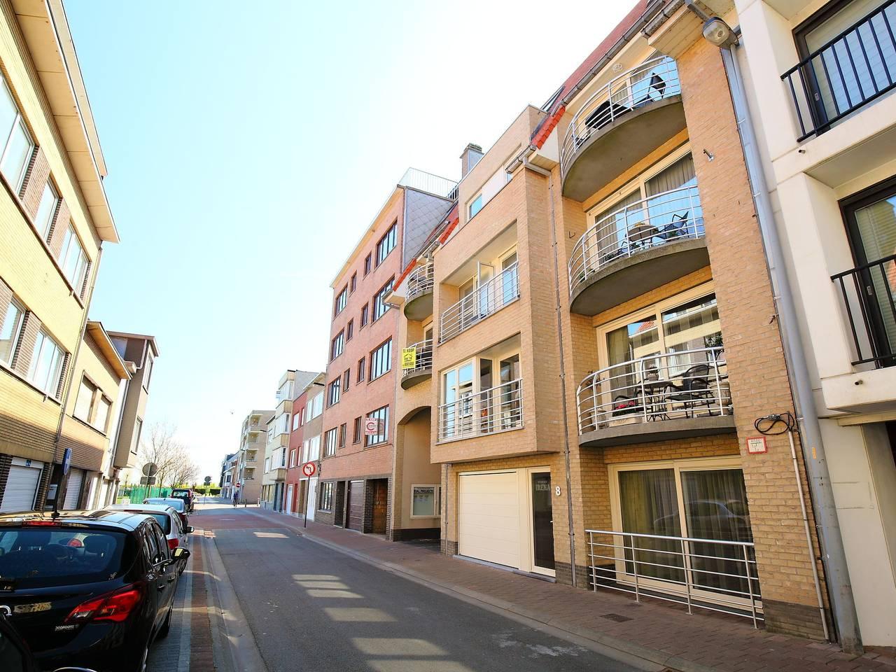 Vakantieappartement in Bredene, België voor 6 personen foto 7