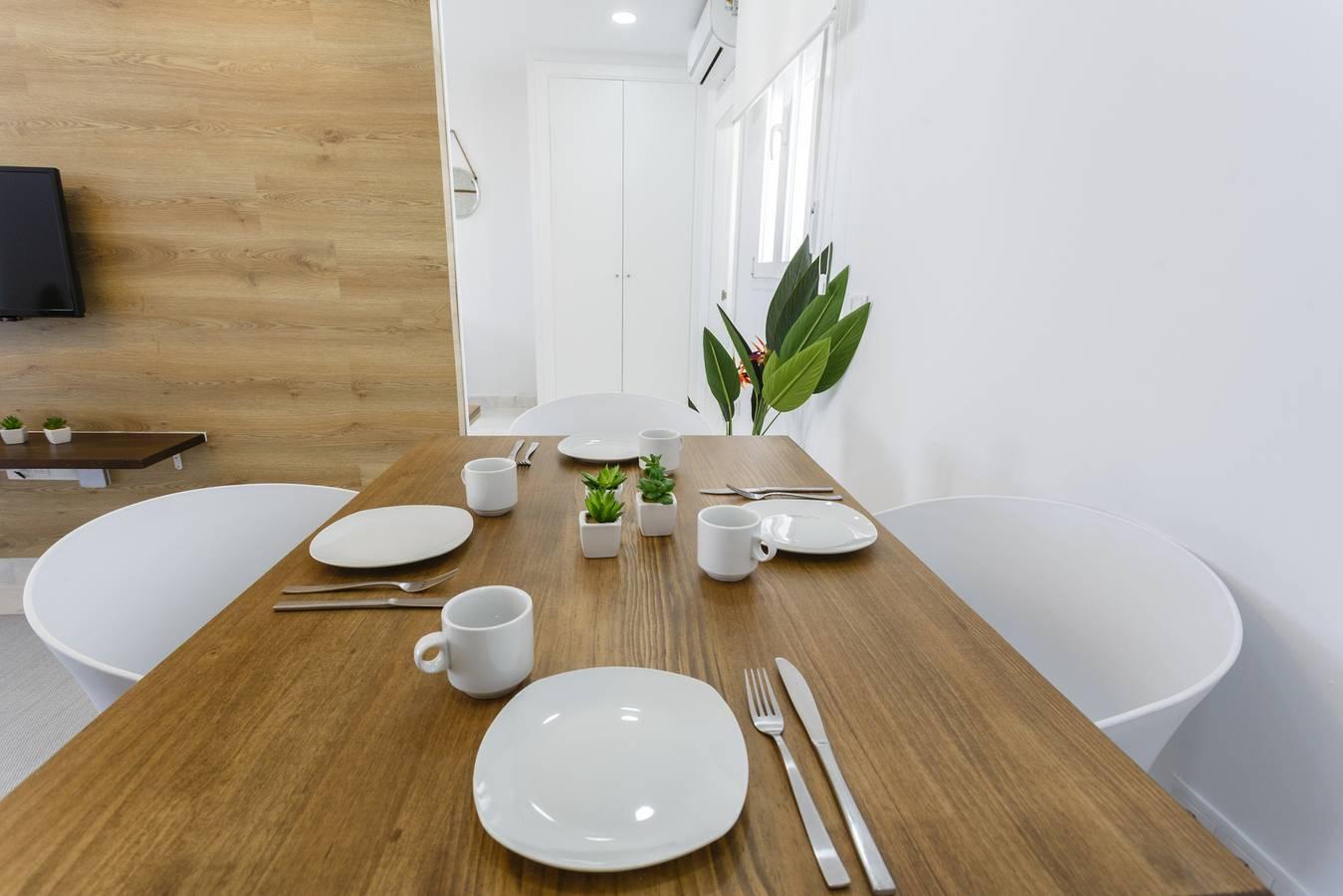Vakantieappartement in Cádiz, Spanje voor 4 personen foto 18