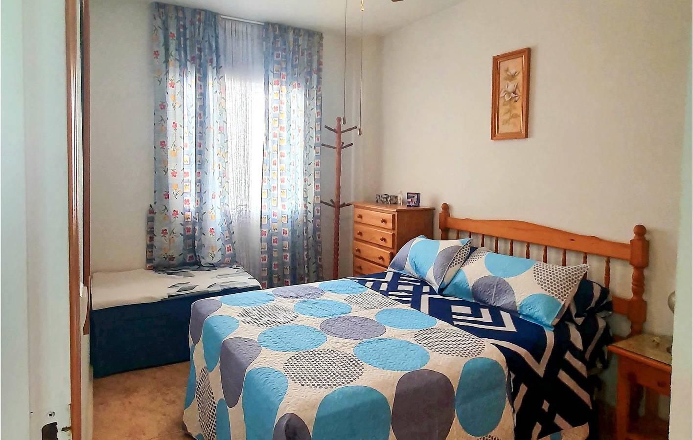 Vakantieappartement in Torrevieja, Spanje voor 4 personen foto 9