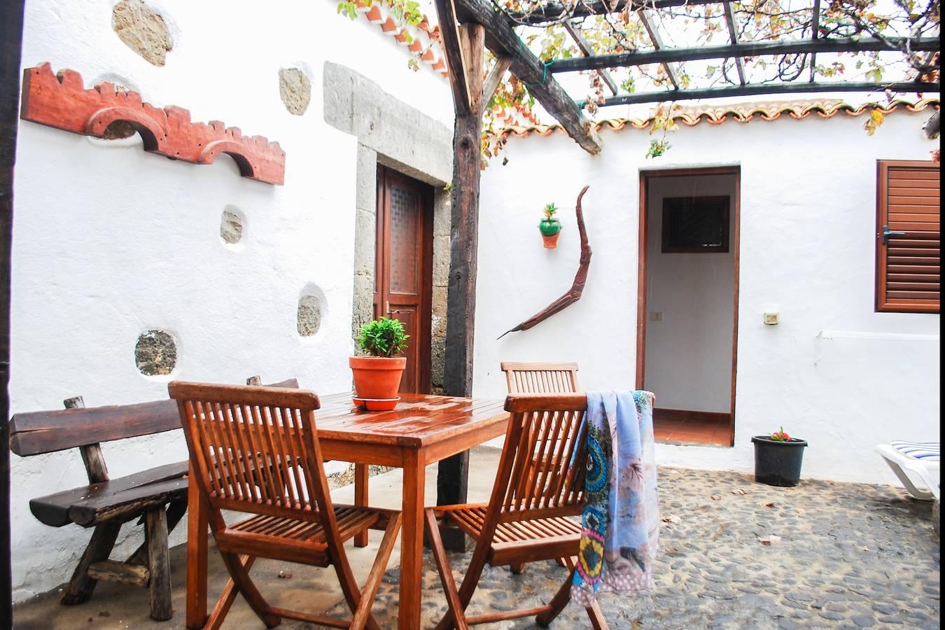 Vakantiehuis in Agüimes, Spanje voor 4 personen foto 7