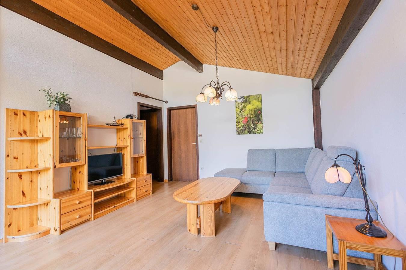 Vakantiehuis in Bodensee, Duitsland voor 4 personen foto 12