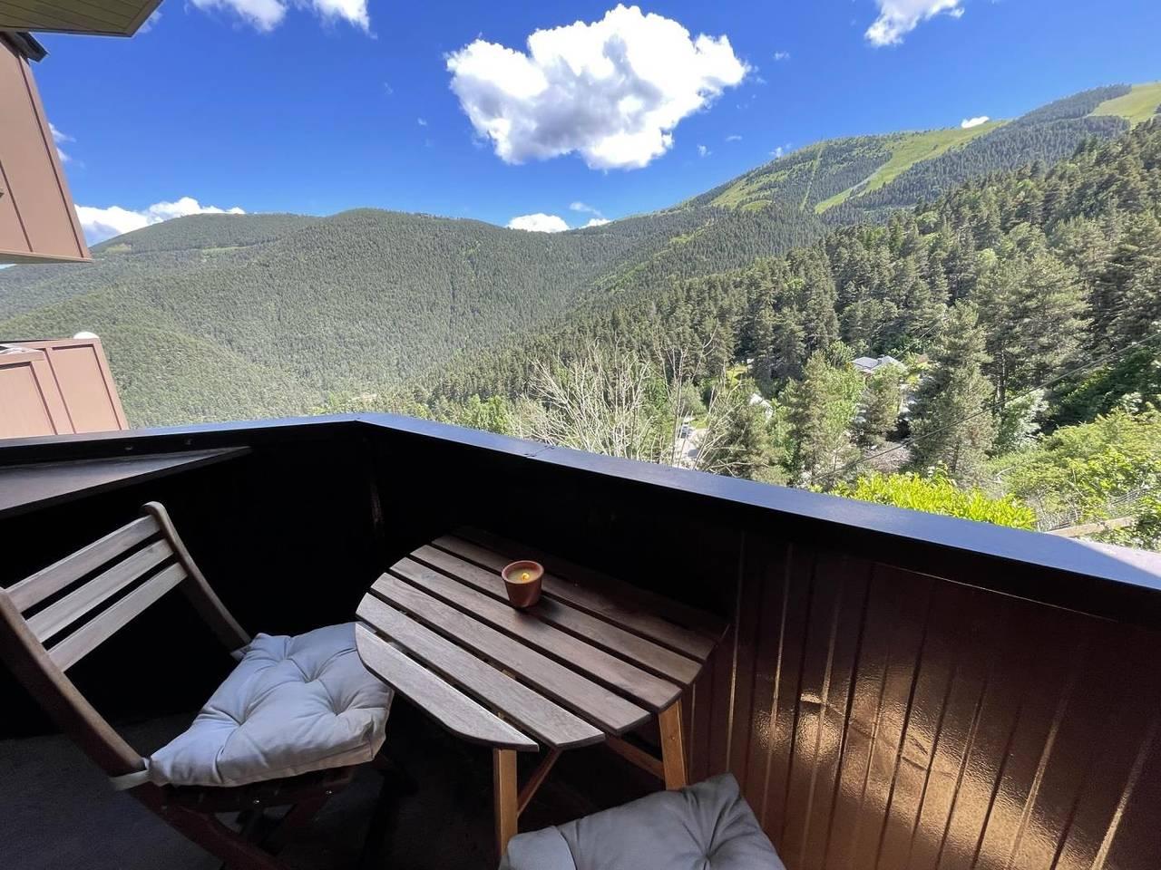 Vakantieappartement in Alp, Spanje voor 4 personen foto 18