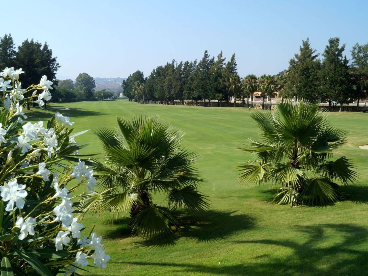 Vakantiehuis in Mijas, Spanje voor 6 personen foto 10