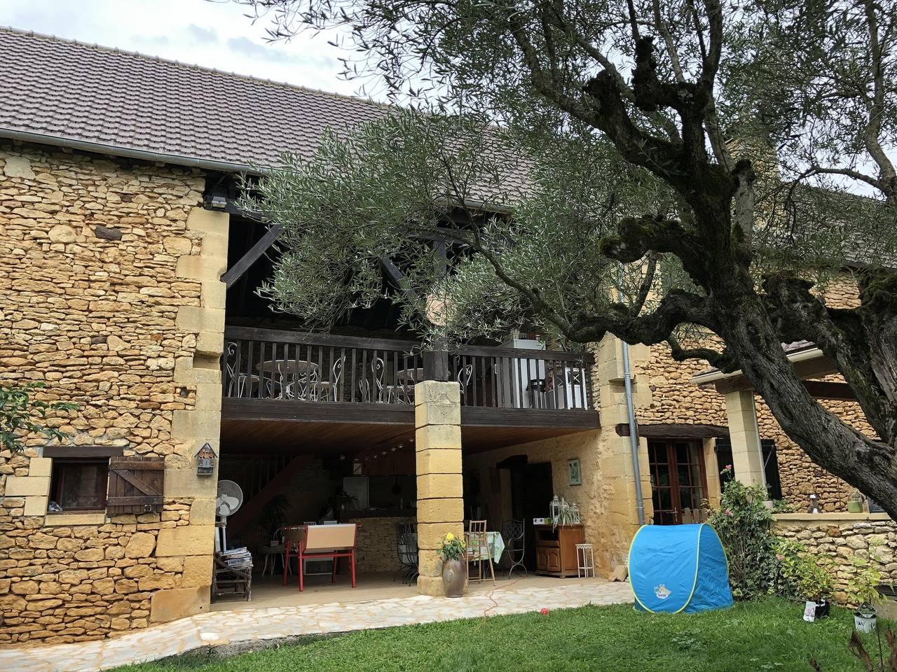 Vakantiehuis in Dordogne, Frankrijk voor 16 personen foto 18