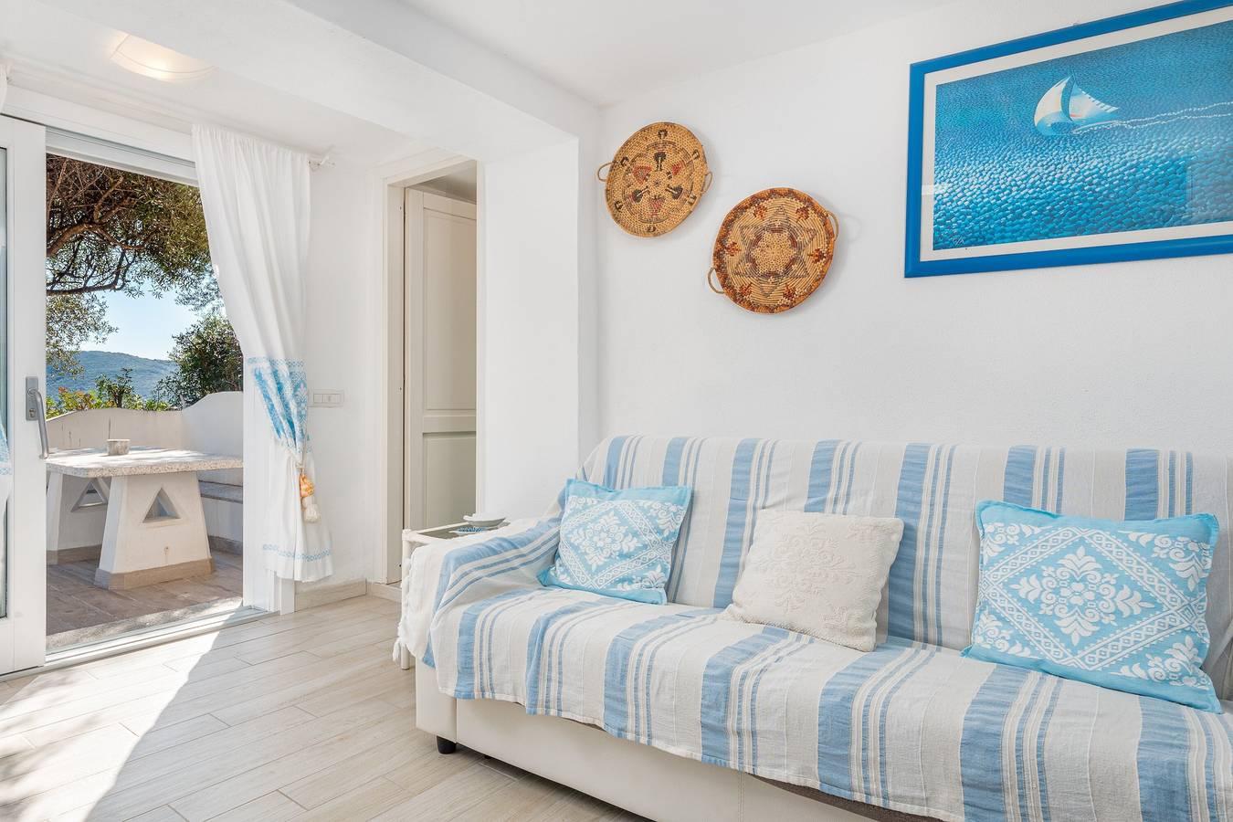 Vakantieappartement in Gallura, Italië voor 4 personen foto 7