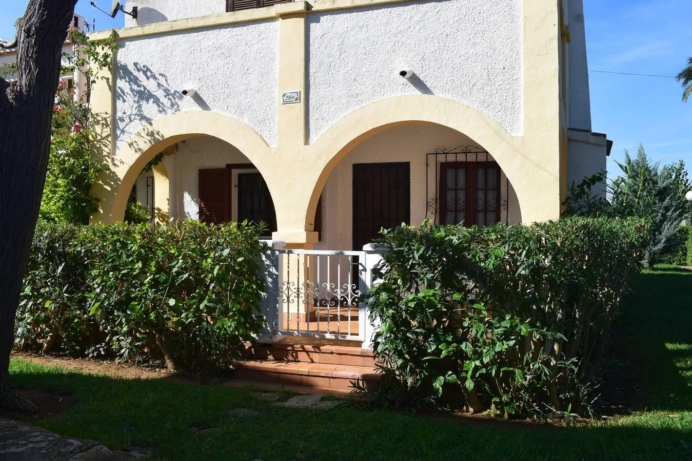 Vakantieappartement in Dénia vanaf 75€ per nacht