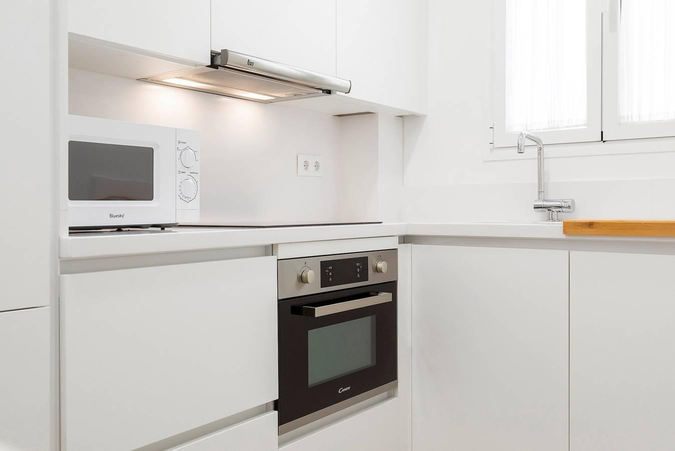 Vakantieappartement in Sevilla, Spanje voor 3 personen foto 9