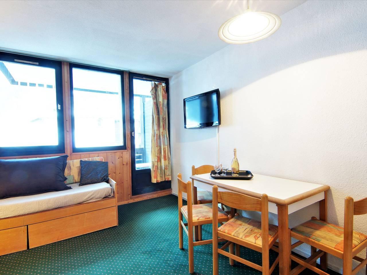 Vakantieappartement in Chamonix, Frankrijk voor 4 personen foto 6