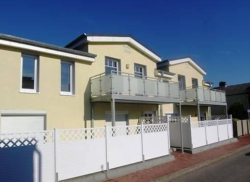Vakantieappartement in Büsum, Duitsland voor 4 personen foto 17