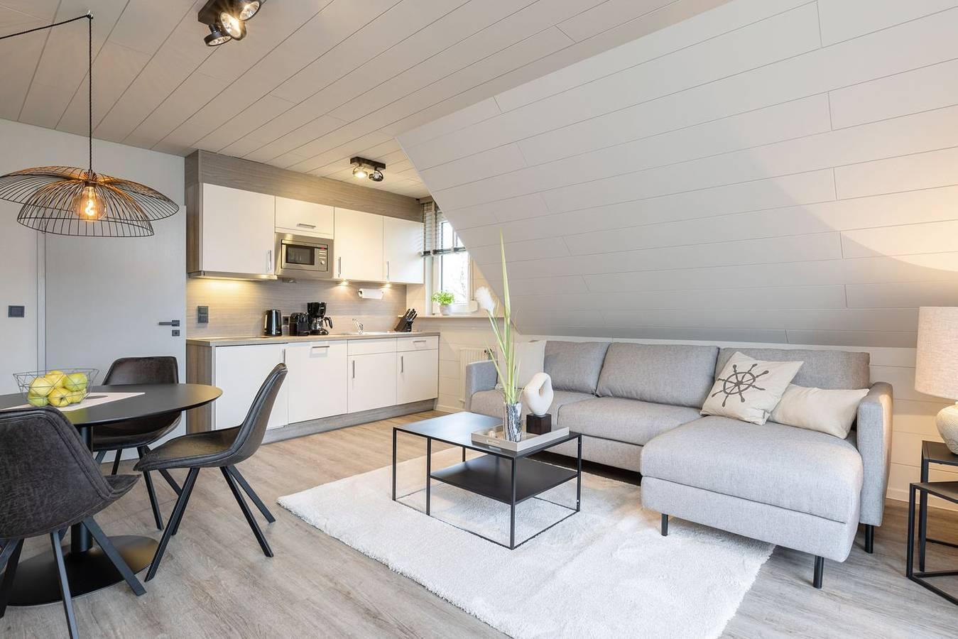 Vakantieappartement in Kellenhusen, Duitsland voor 4 personen foto 2