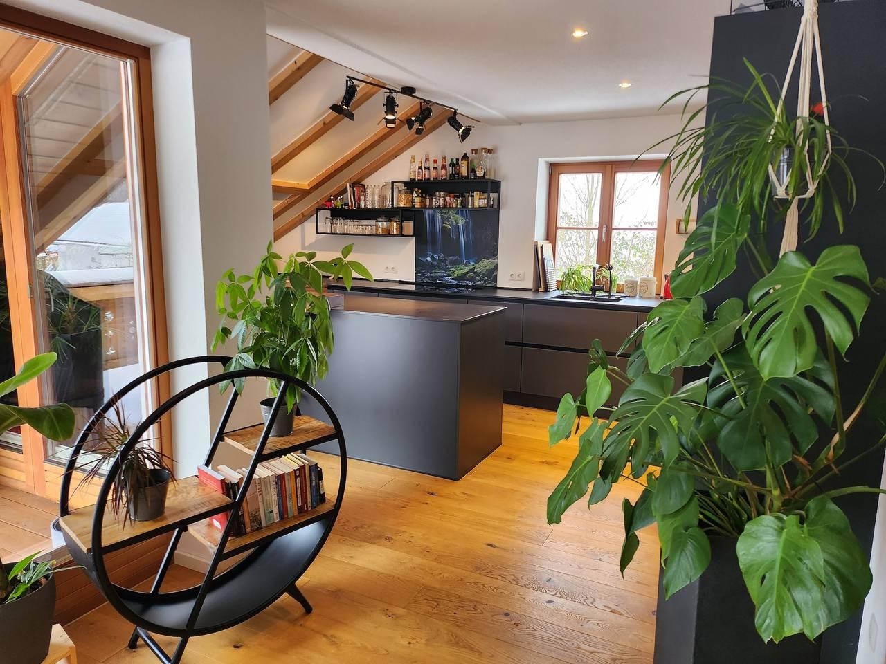 Vakantieappartement in Chiemgau foto 3