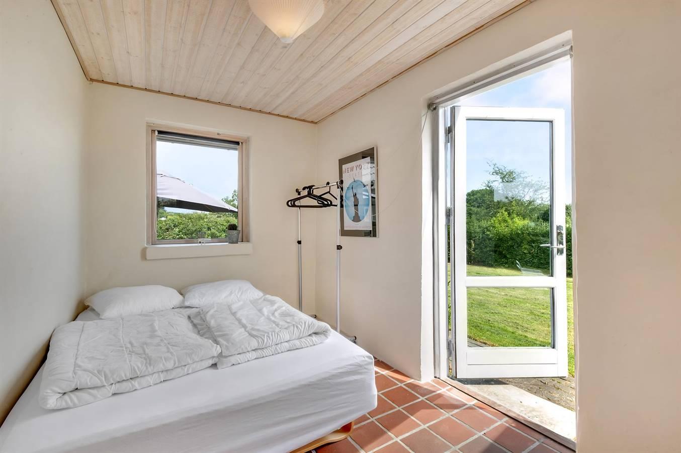 Vakantiehuis met jacuzzi en zeezicht in Bjert, Little Belt, Denemarken voor 10 personen foto 22