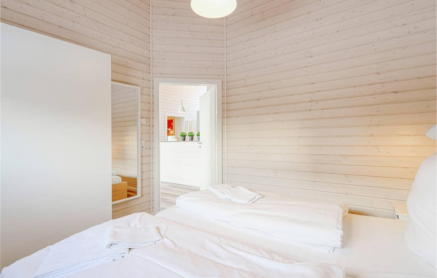 Vakantiehuis met sauna in Krems II, Duitsland voor 5 personen foto 19