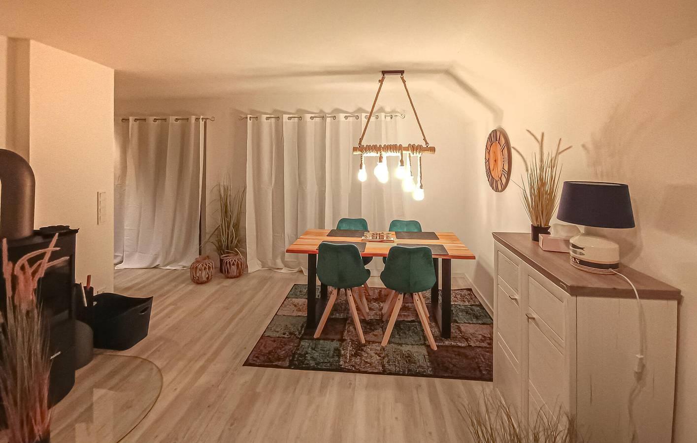 Vakantieappartement in Büsum, Duitsland voor 4 personen foto 3