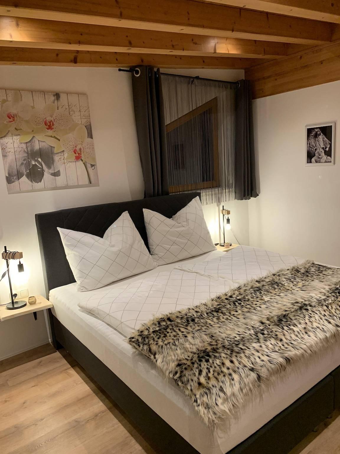 Vakantieappartement in Tiroler Unterland, Oostenrijk voor 4 personen foto 5