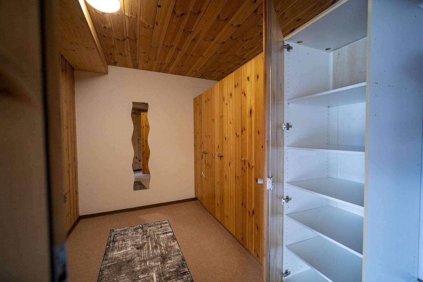 Vakantieappartement in Sent foto 11