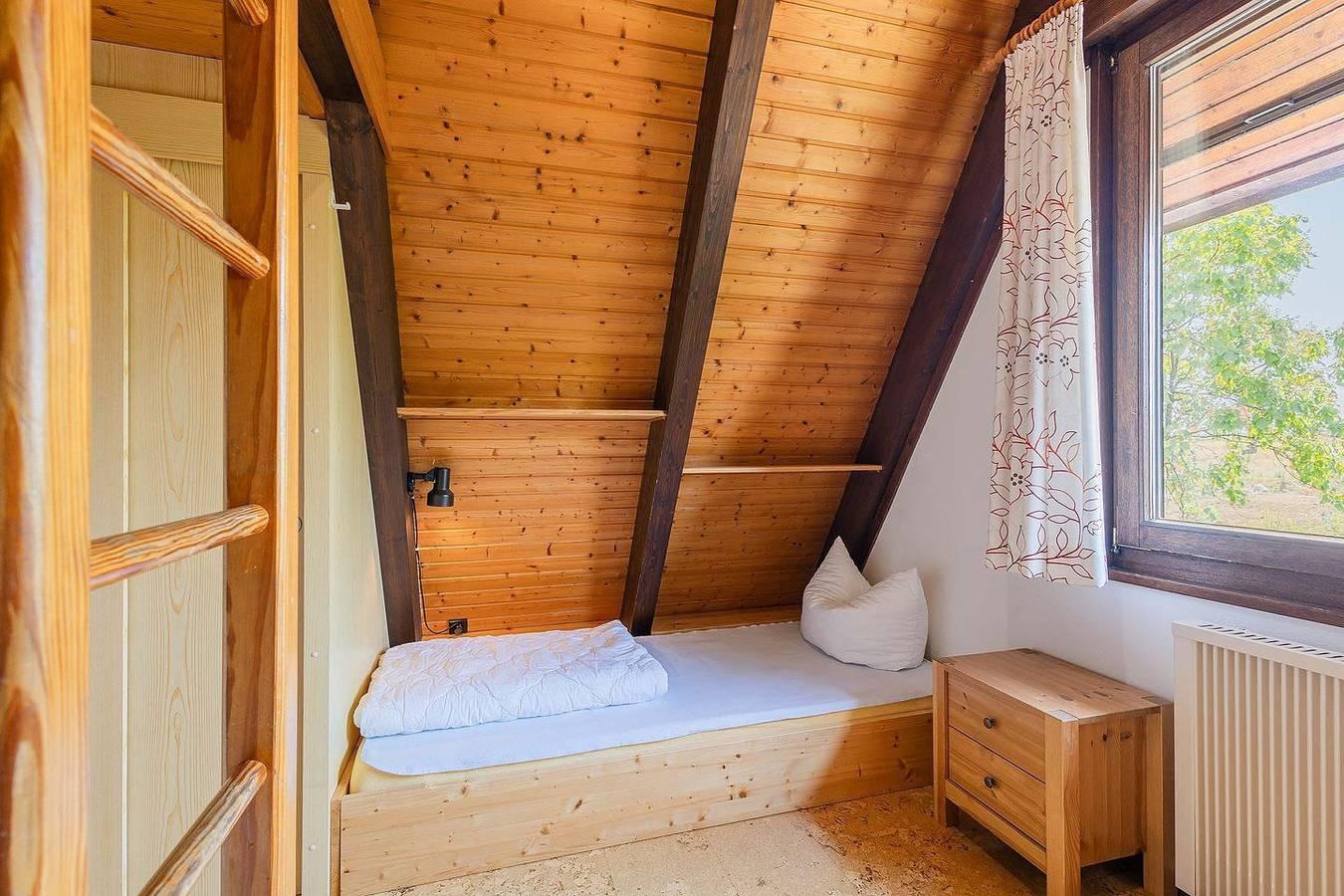 Vakantiehuis in Bodensee, Duitsland voor 5 personen foto 16