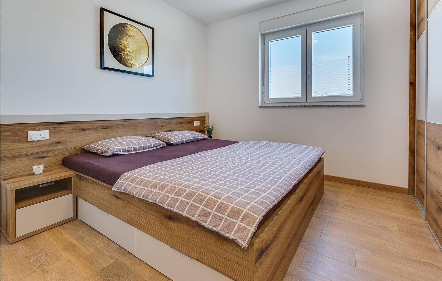 Vakantieappartement in Nin, Kroatië voor 4 personen foto 9