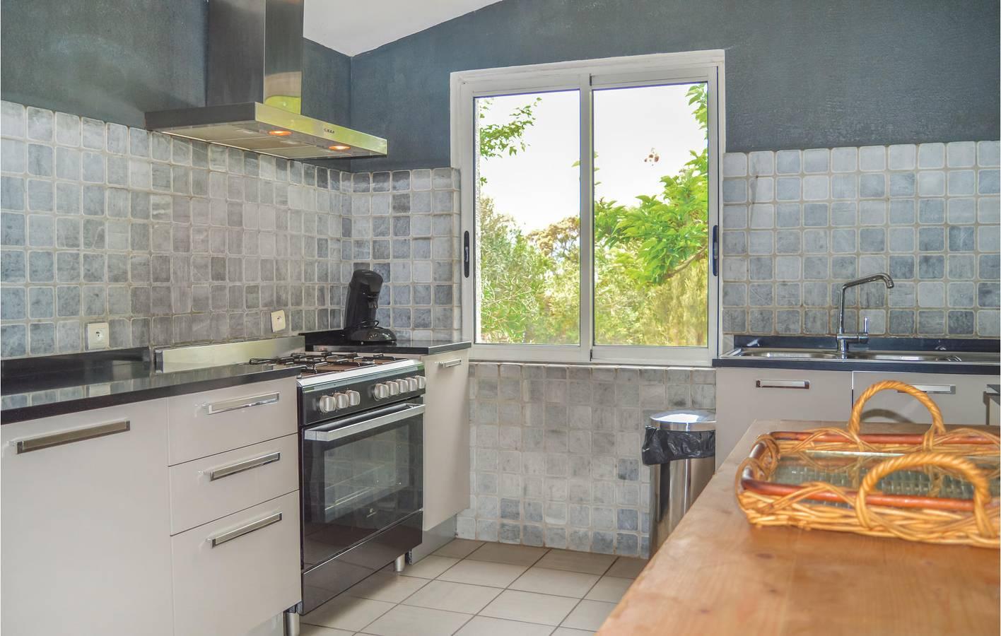Vakantiehuis in Figari, Frankrijk voor 9 personen foto 8