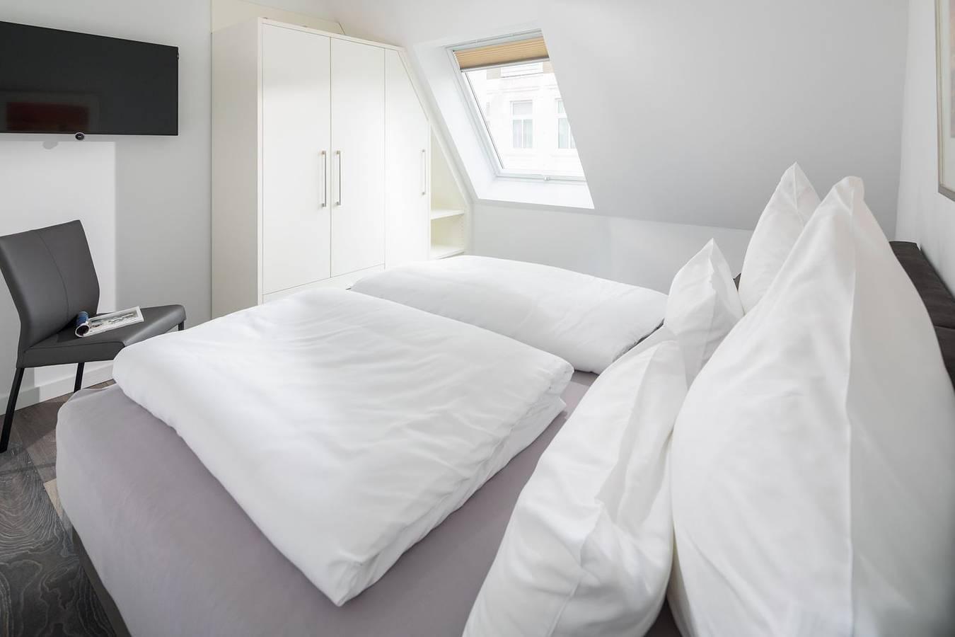 Vakantieappartement in Waddenzee, Duitsland voor 5 personen foto 8
