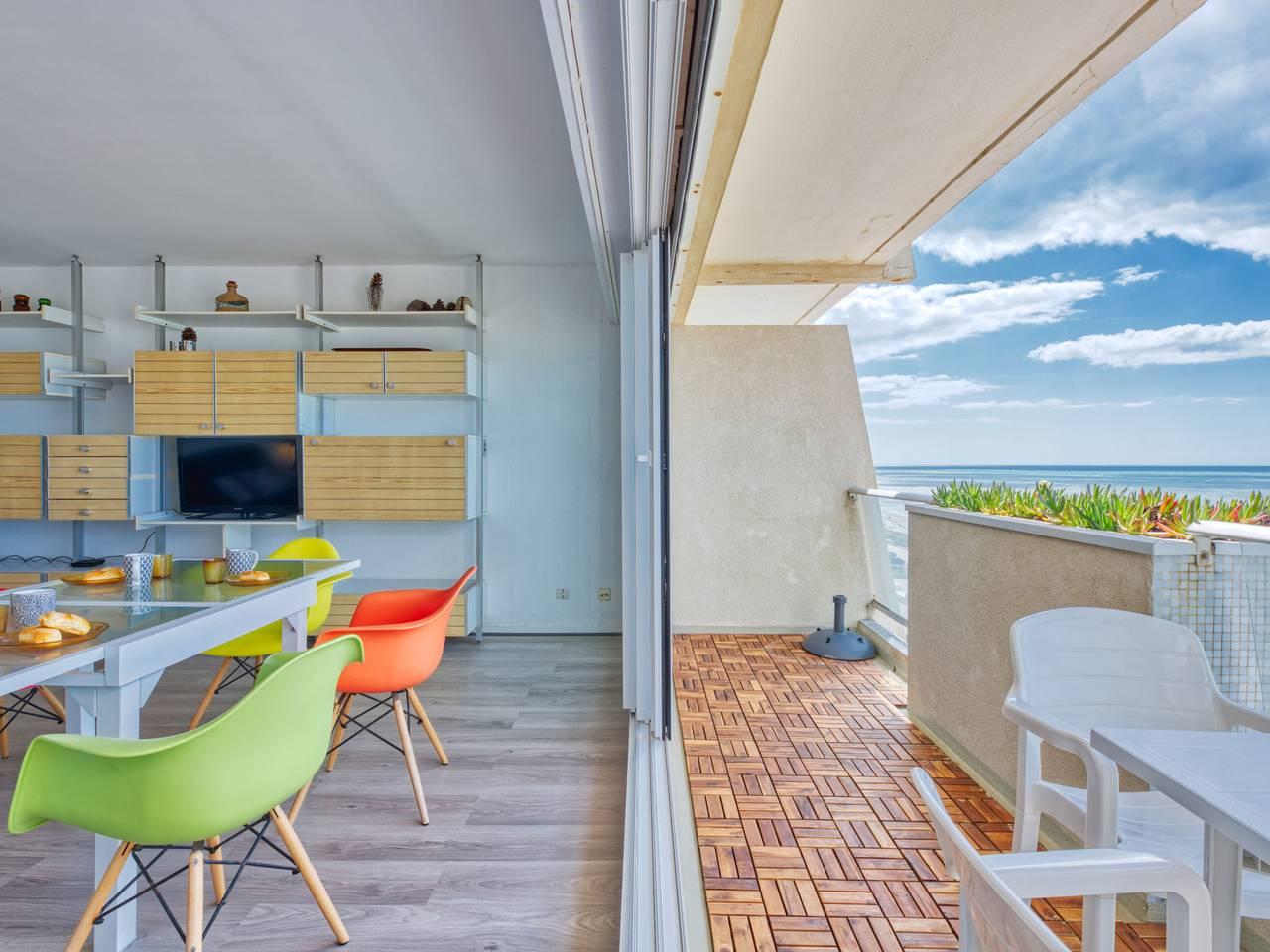 Vakantieappartement in Gironde, Frankrijk voor 5 personen foto 15