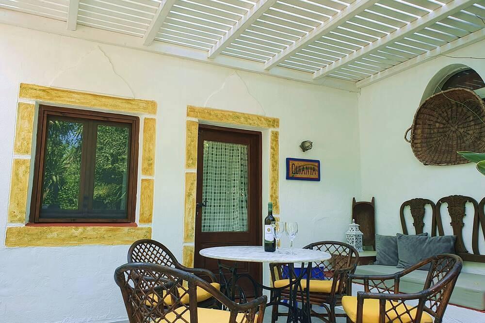 Vakantieappartement in Kos foto 8
