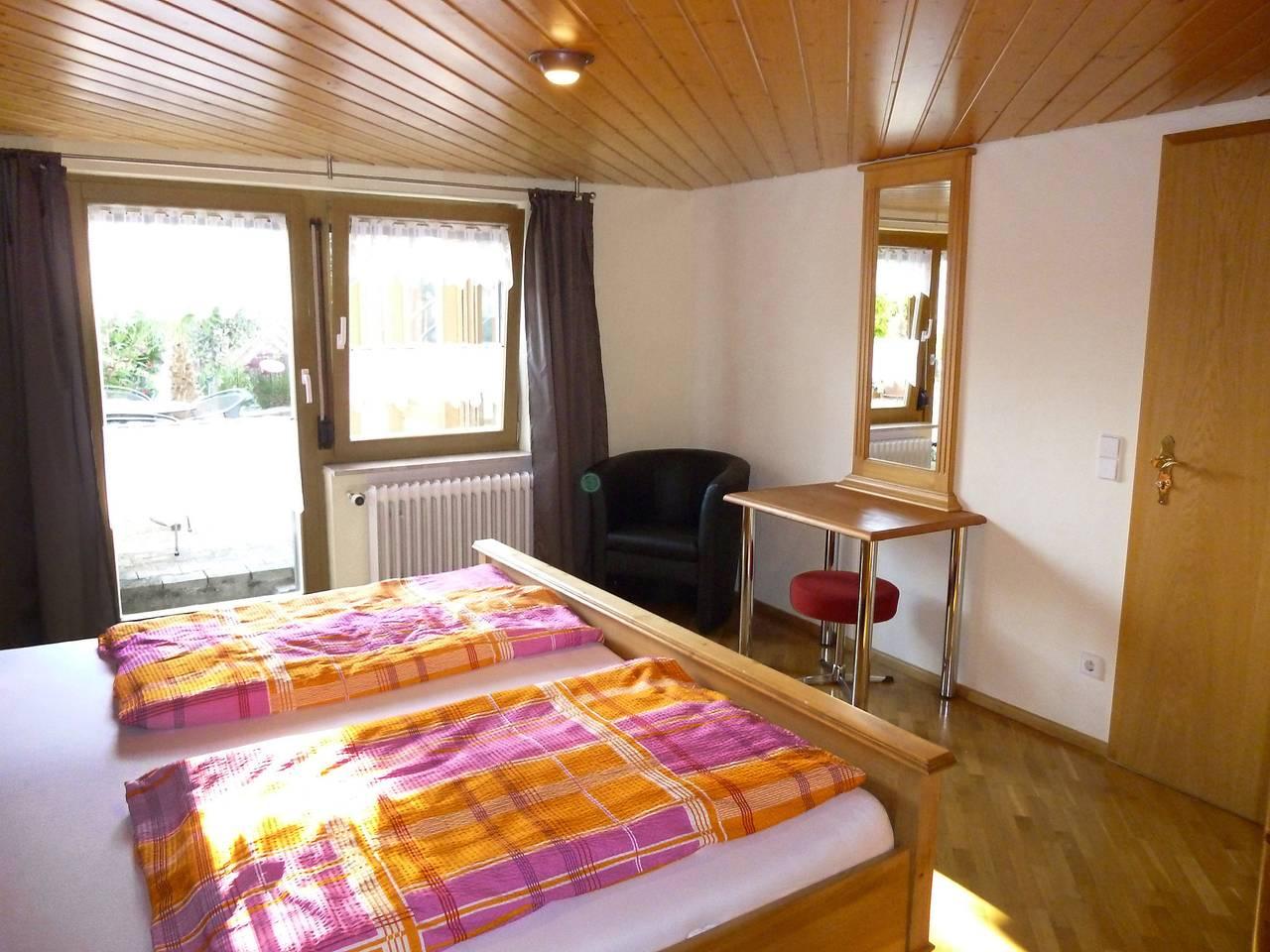 Vakantieappartement in Donaueschingen, Duitsland voor 4 personen foto 11