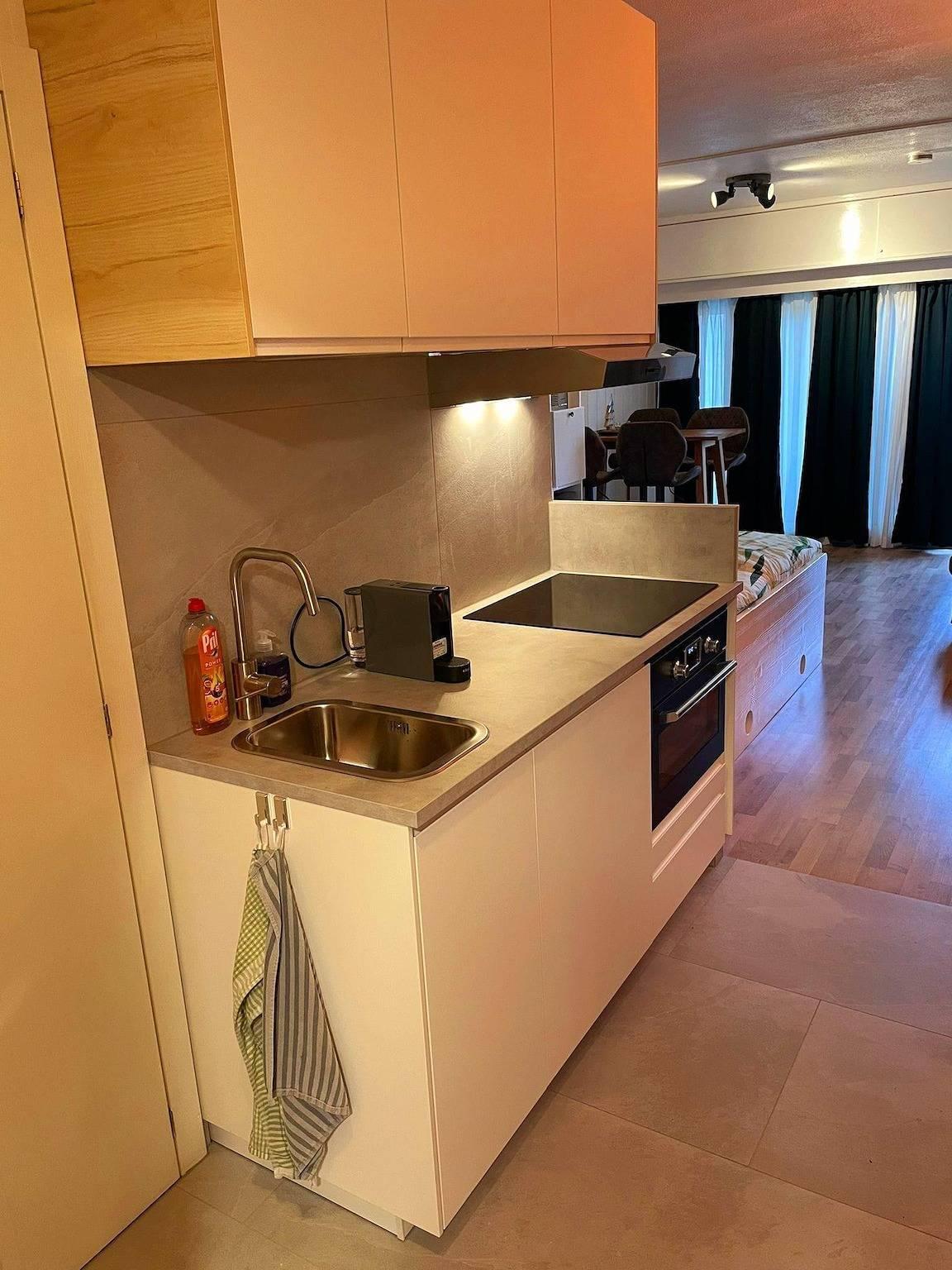 Vakantieappartement in Ellmau, Oostenrijk voor 4 personen foto 9