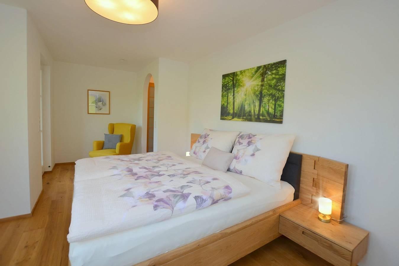 Vakantieappartement in Rettenschöss, Oostenrijk voor 4 personen foto 11