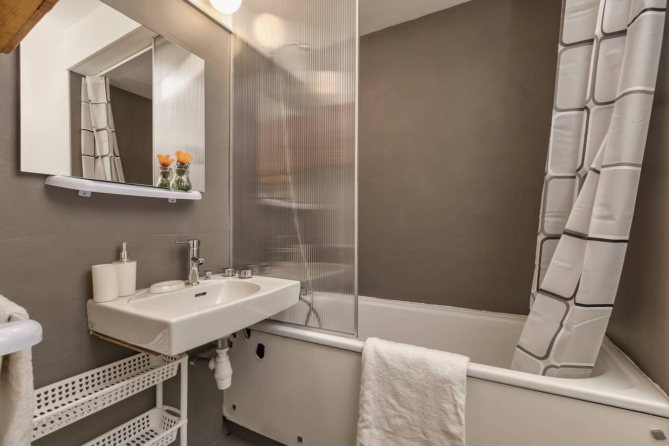 Vakantieappartement in Chamonix, Frankrijk voor 2 personen foto 7