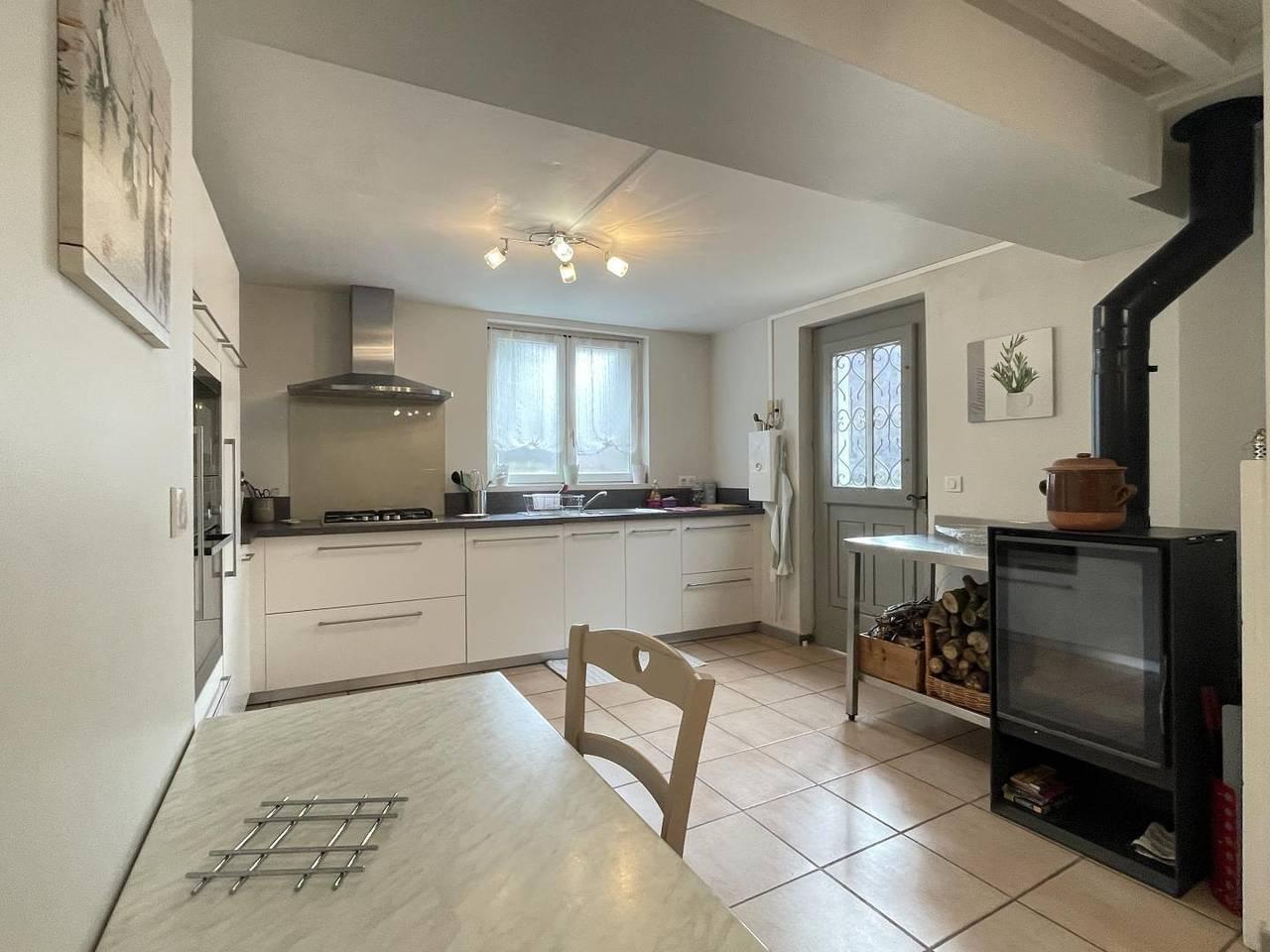 Gite Des Cols in Aydius, Béarn, Frankrijk voor 6 personen foto 20