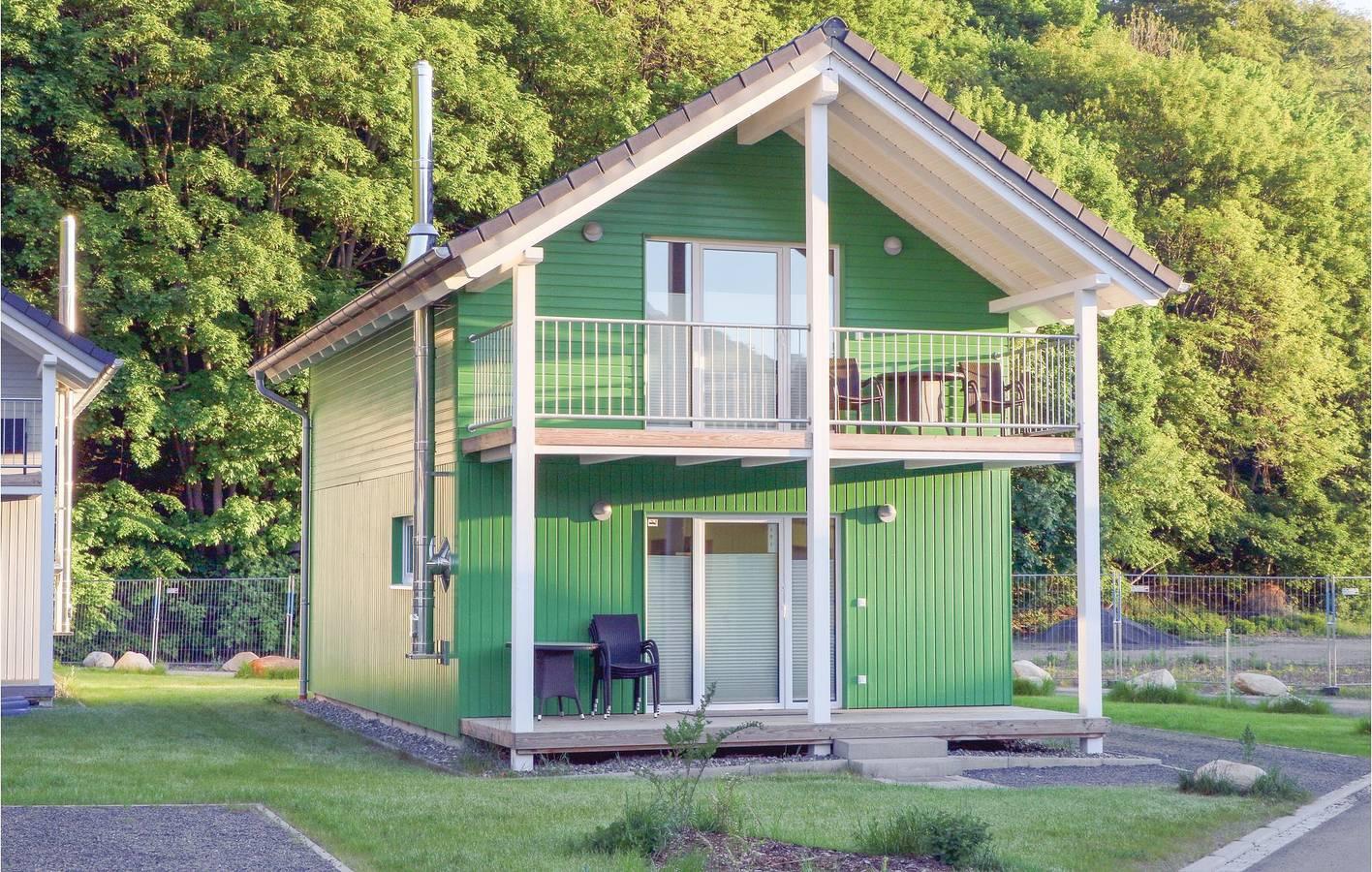 Vakantiehuis in Harz, Duitsland voor 8 personen foto 2