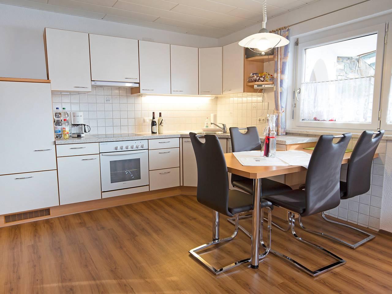 Vakantieappartement in Schruns, Oostenrijk voor 4 personen foto 3